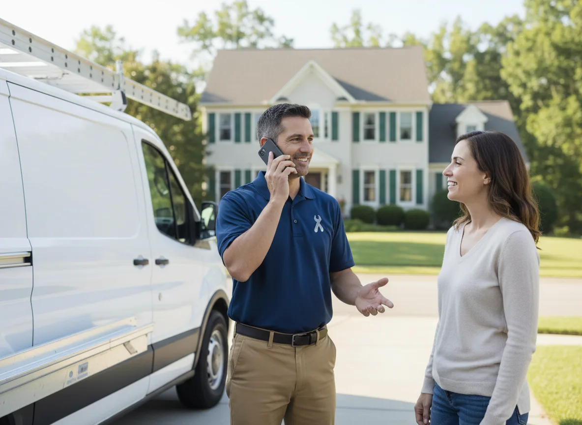 Home Gutter Service Fine, NY FAQs